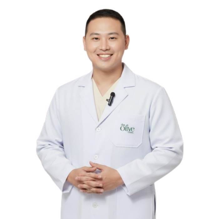 Dr. Kantawit Dechtharadol — The Olive Clinic